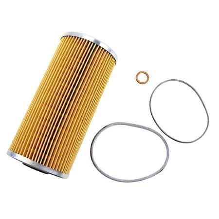 Beck/Arnley Oil Filter - 041-8146