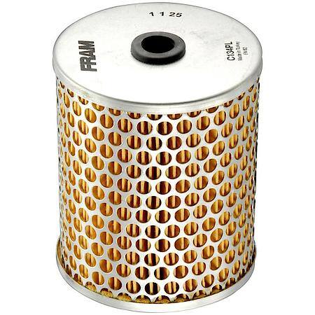 Fram Cartridge Oil Filter - C134PL