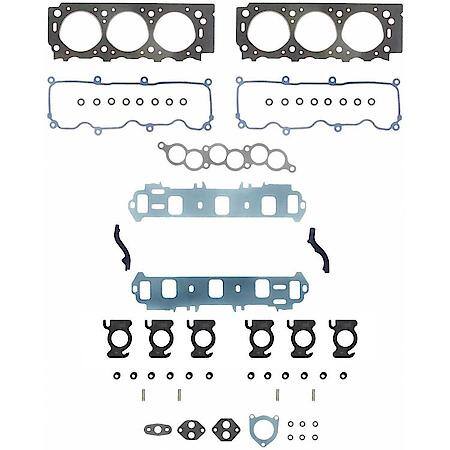 Felpro Head Gasket Set - HS 9885 PT-3