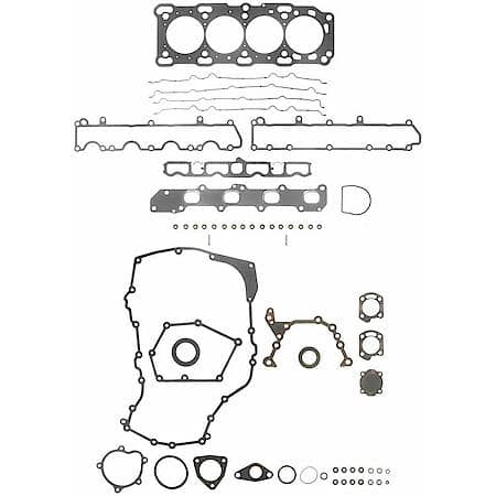 Felpro Head Gasket Set - HS 9059 PT