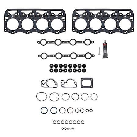 Felpro Head Gasket Set - HS 9239 PT