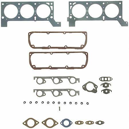 Felpro Head Gasket Set - HS 9673 PT-1