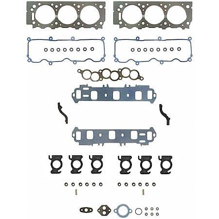 Felpro Head Gasket Set - HS 9902 PT-4