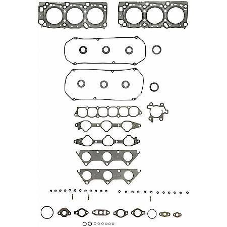 Felpro Head Gasket Set - HS 9158 PT