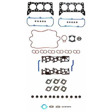 Felpro Head Gasket Set - HS 9250 PT-5