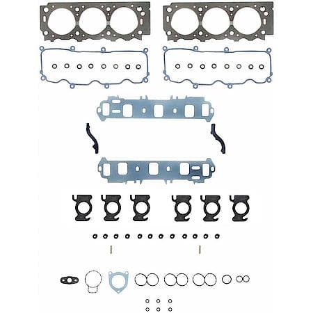 Felpro Head Gasket Set - HS 9885 PT-5