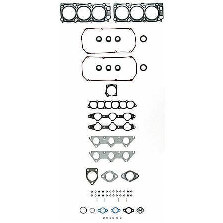 Felpro Head Gasket Set - HS 26193 PT-1