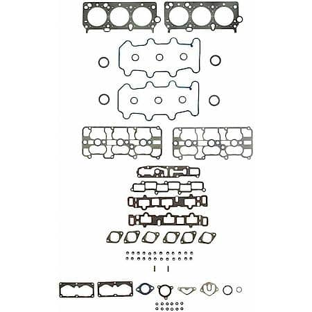 Felpro Head Gasket Set - HS 9113 PT-1