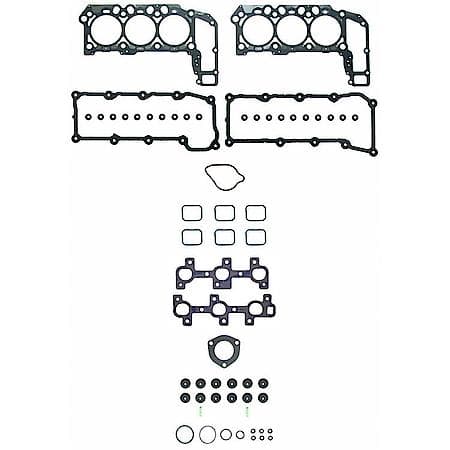 Felpro Head Gasket Set - HS 26229 PT