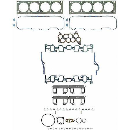 Felpro Head Gasket Set - HS 8753 PT-4