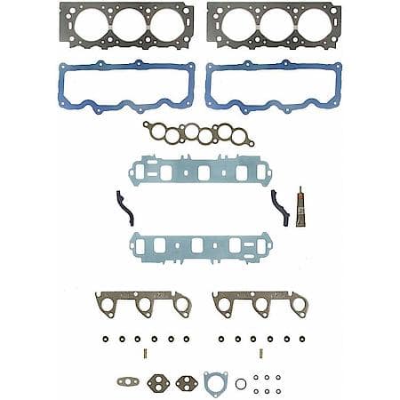 Felpro Head Gasket Set - HS 9277 PT