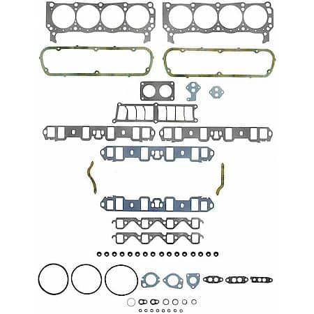 Felpro Head Gasket Set - HS 8548 PT-11