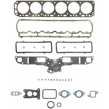 Felpro Head Gasket Set - HS 8695 PT