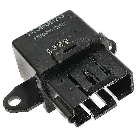 BWD Antenna Relay - R807