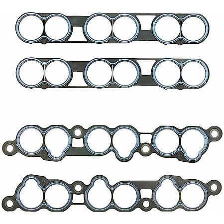 Felpro Intake Manifold Gasket Set - MS 95726