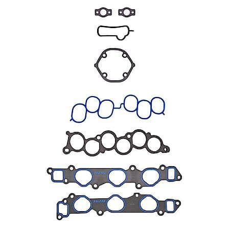 Felpro Intake Manifold Gasket Set - MS 92766