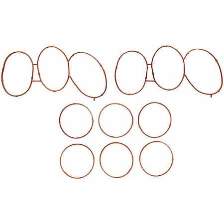 Felpro Intake Manifold Gasket Set - MS 90890