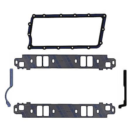 Felpro Intake Manifold Gasket Set - MS 95392-1