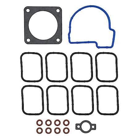 Felpro Intake Manifold Gasket Set - MS 93205