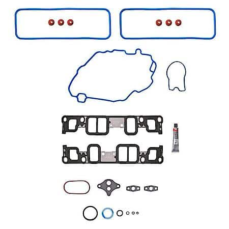 Felpro Intake Manifold Gasket Set - MS 98002 T