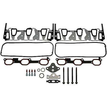 Dorman - OE Solutions Complete Replacement - 615-205