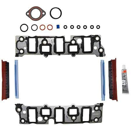 Felpro Intake Manifold Gasket Set - MS 98014 T