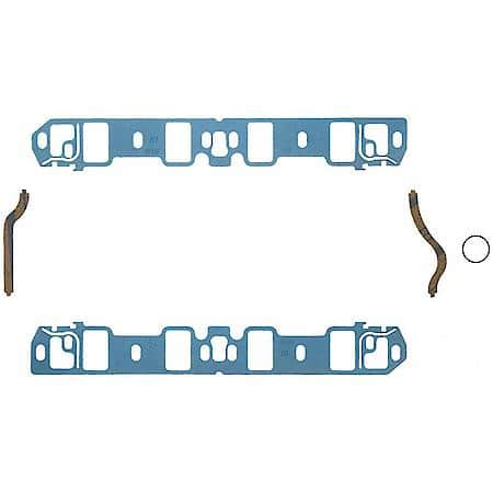 Felpro Intake Manifold Gasket Set - MS 90116-1