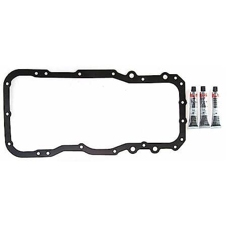 Felpro Oil Pan Gasket Set - OS 30731