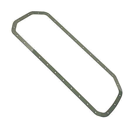 Beck/Arnley Oil Pan Gasket - 034-0638