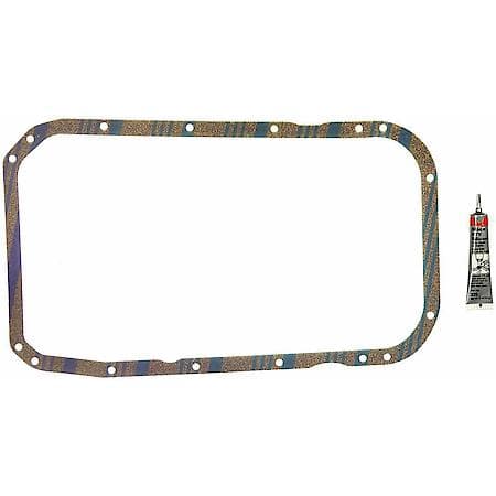 Felpro Oil Pan Gasket Set - OS 30570 C