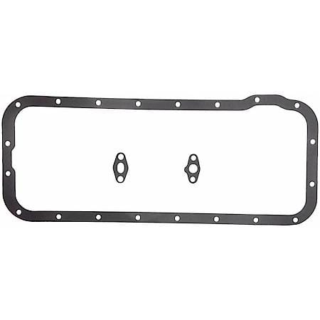 Felpro Oil Pan Gasket Set - OS 11701 D