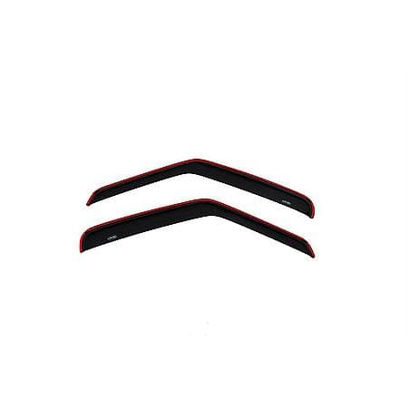 Ventshade Ventvisor; Deflector 2 pc. - 92077