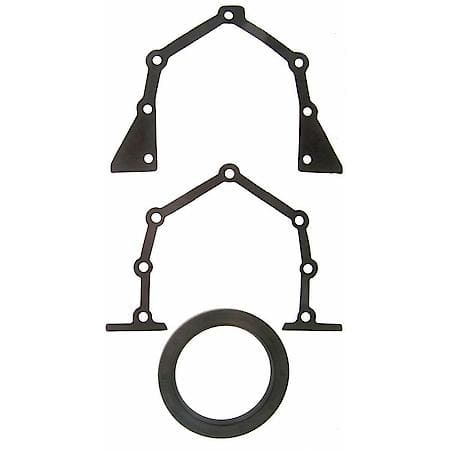 Felpro Rear Main Seal Set - BS 40672