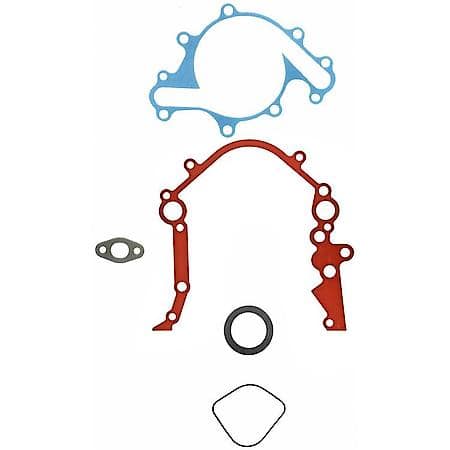 Felpro Timing Cover Gasket Set - TCS 45984