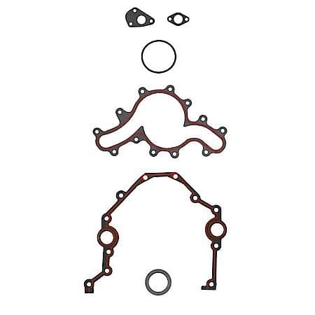 Felpro Timing Cover Gasket Set - TCS 45986