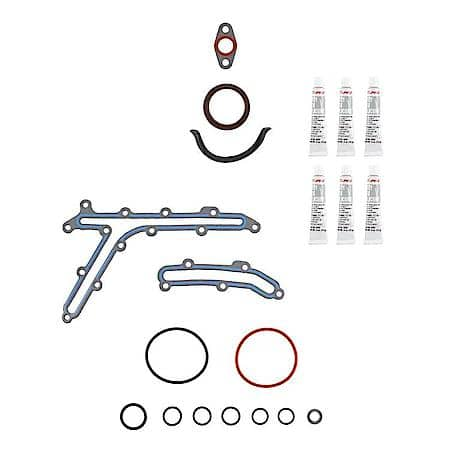 Felpro Timing Cover Gasket Set - TCS 45997