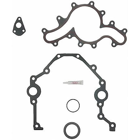 Felpro Timing Cover Set w/Sleeve - TCS 45291