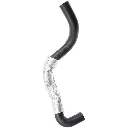 Dayco Curved Radiator Hose - E72129