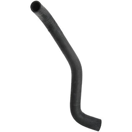 Dayco Curved Radiator Hose - E72189