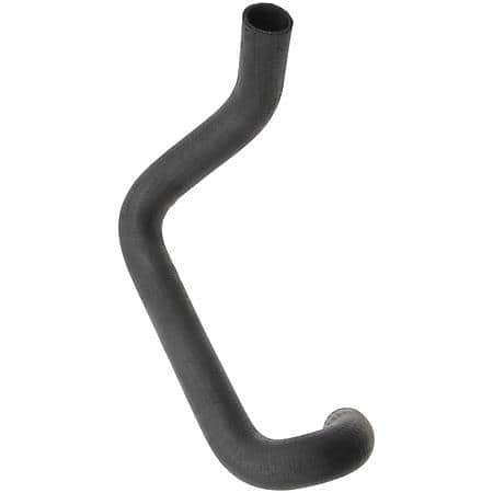 Dayco Curved Radiator Hose - E72180