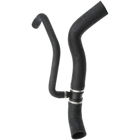 Dayco Curved Radiator Hose - E72195