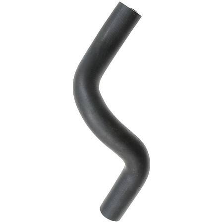 Dayco Curved Radiator Hose - E71952