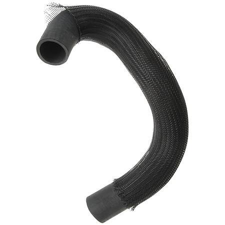 Dayco Curved Radiator Hose - D72295