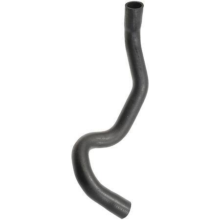 Dayco Curved Radiator Hose - E71290