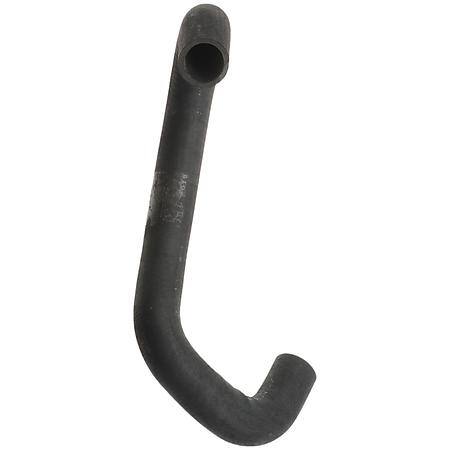 Dayco Curved Radiator Hose - C71627