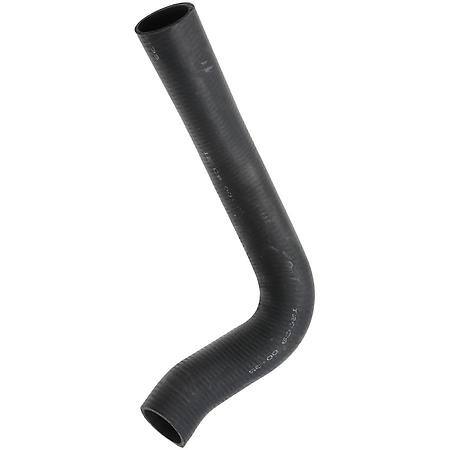 Dayco Curved Radiator Hose - D70685