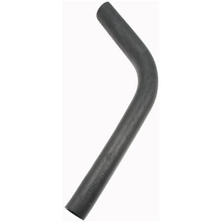 Dayco Curved Radiator Hose - E70344