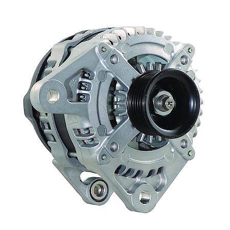 ToughOne Alternator - 12833