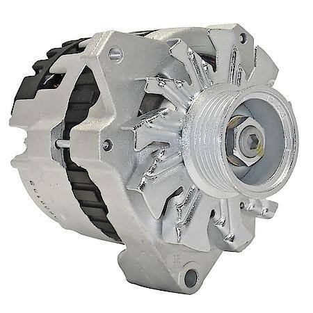 Driveworks Alternator - Remanufactured - 100 Amps - 8164-7