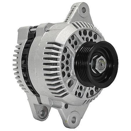 Driveworks Alternator - Remanufactured - 75 Amps - 7793-11-6G